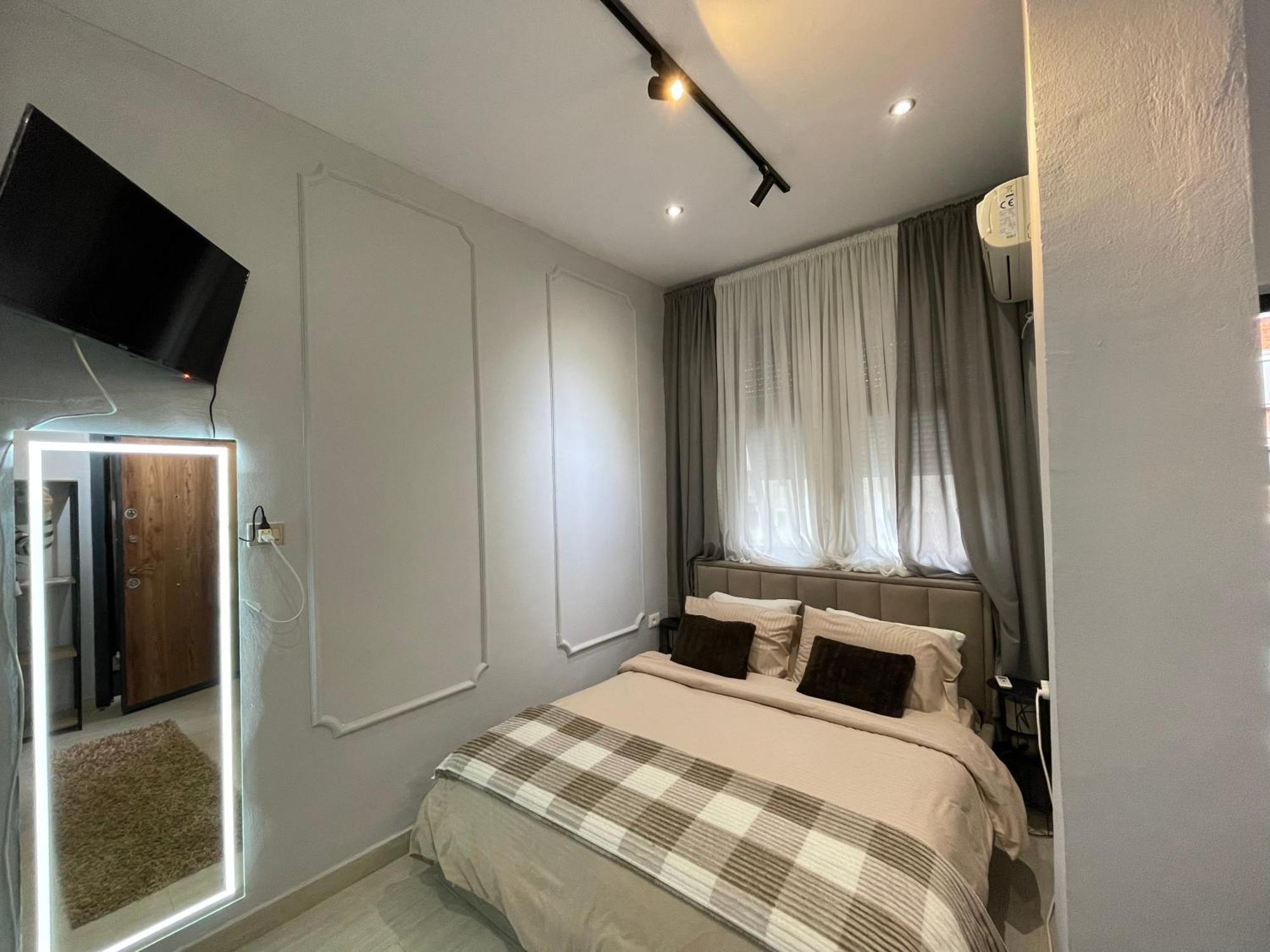 Blloku Apartamento Tirana