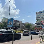 Blloku Tirana Studio