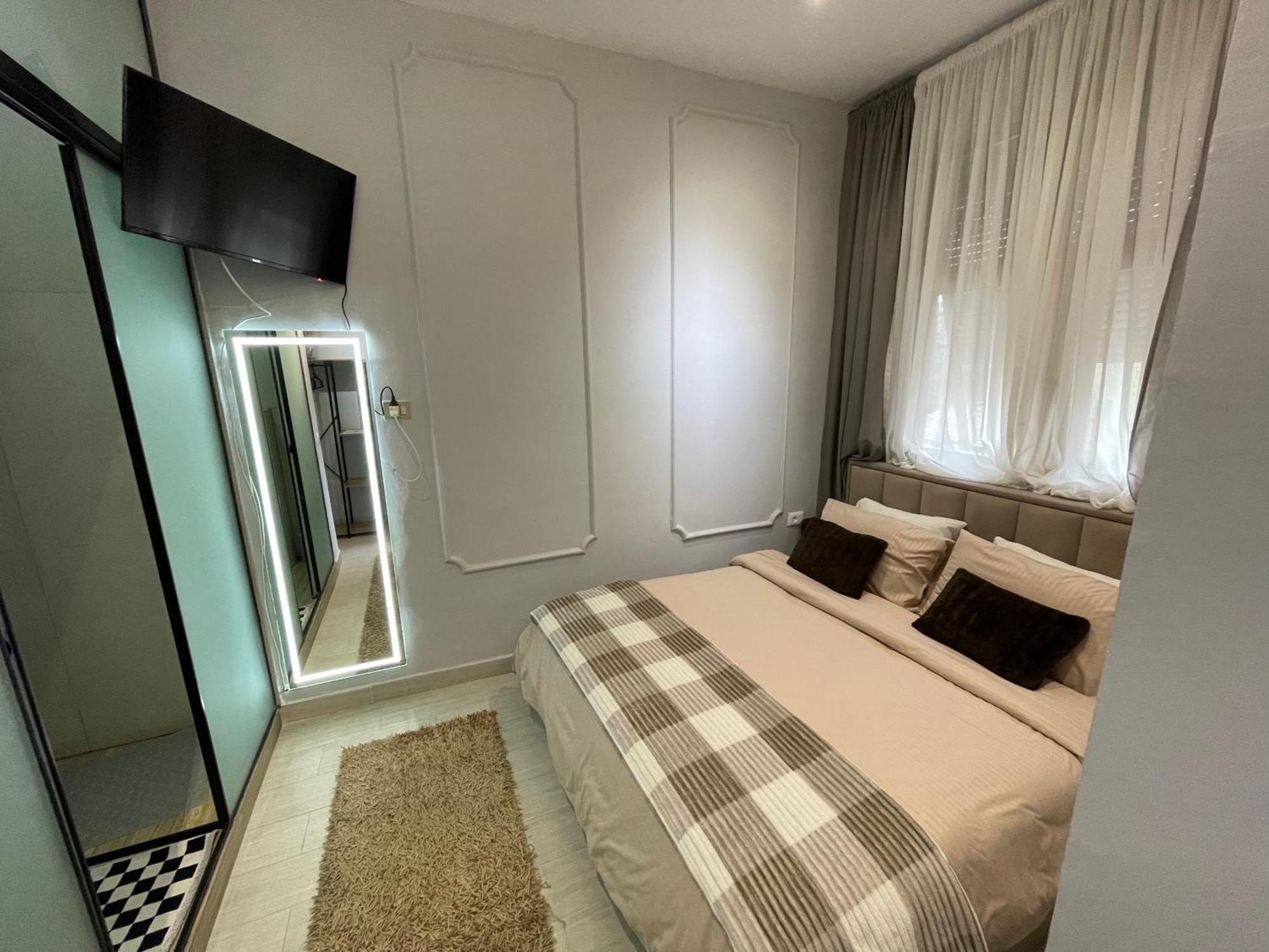 Blloku Apartament