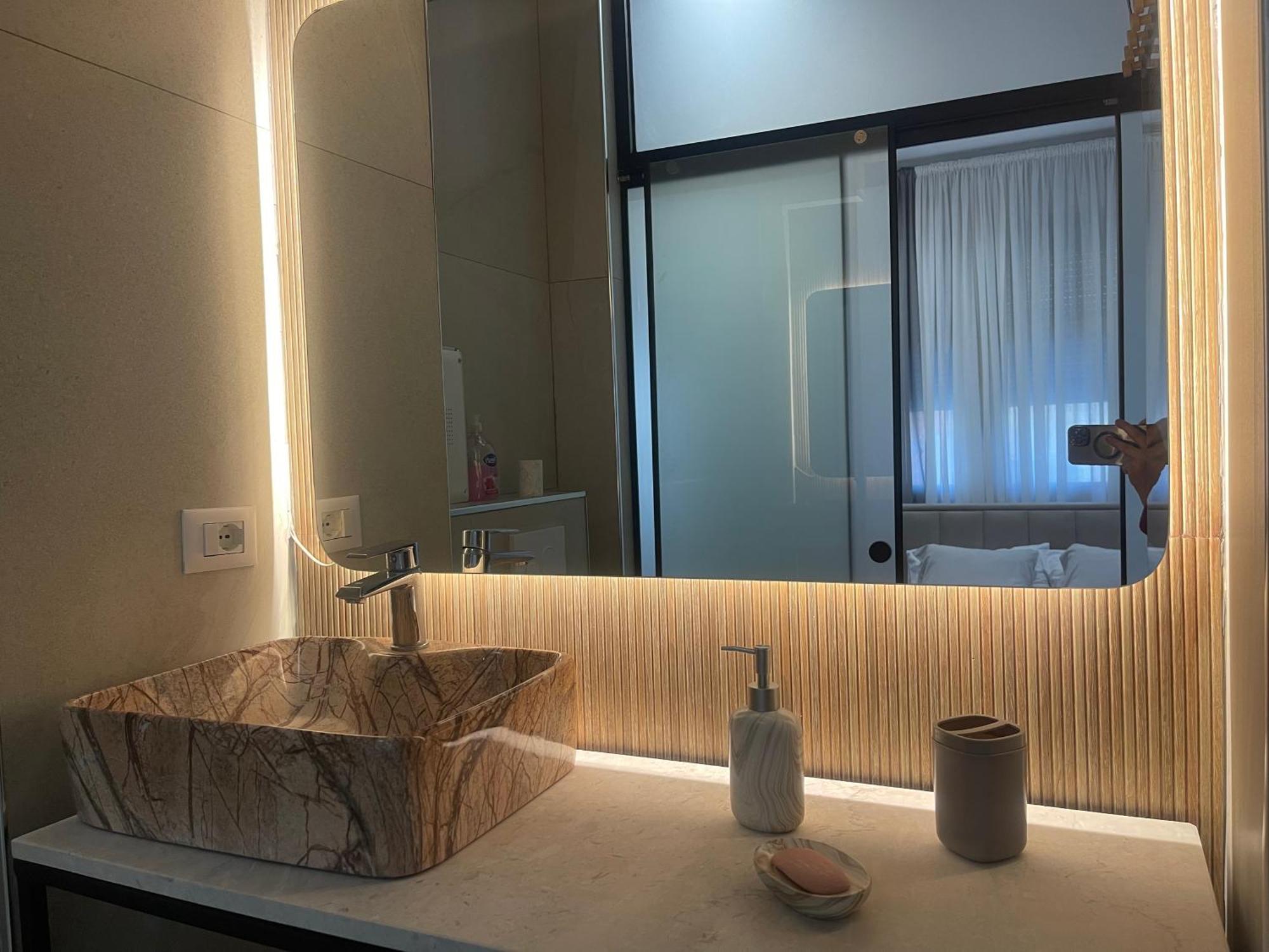 Apartament Blloku *
