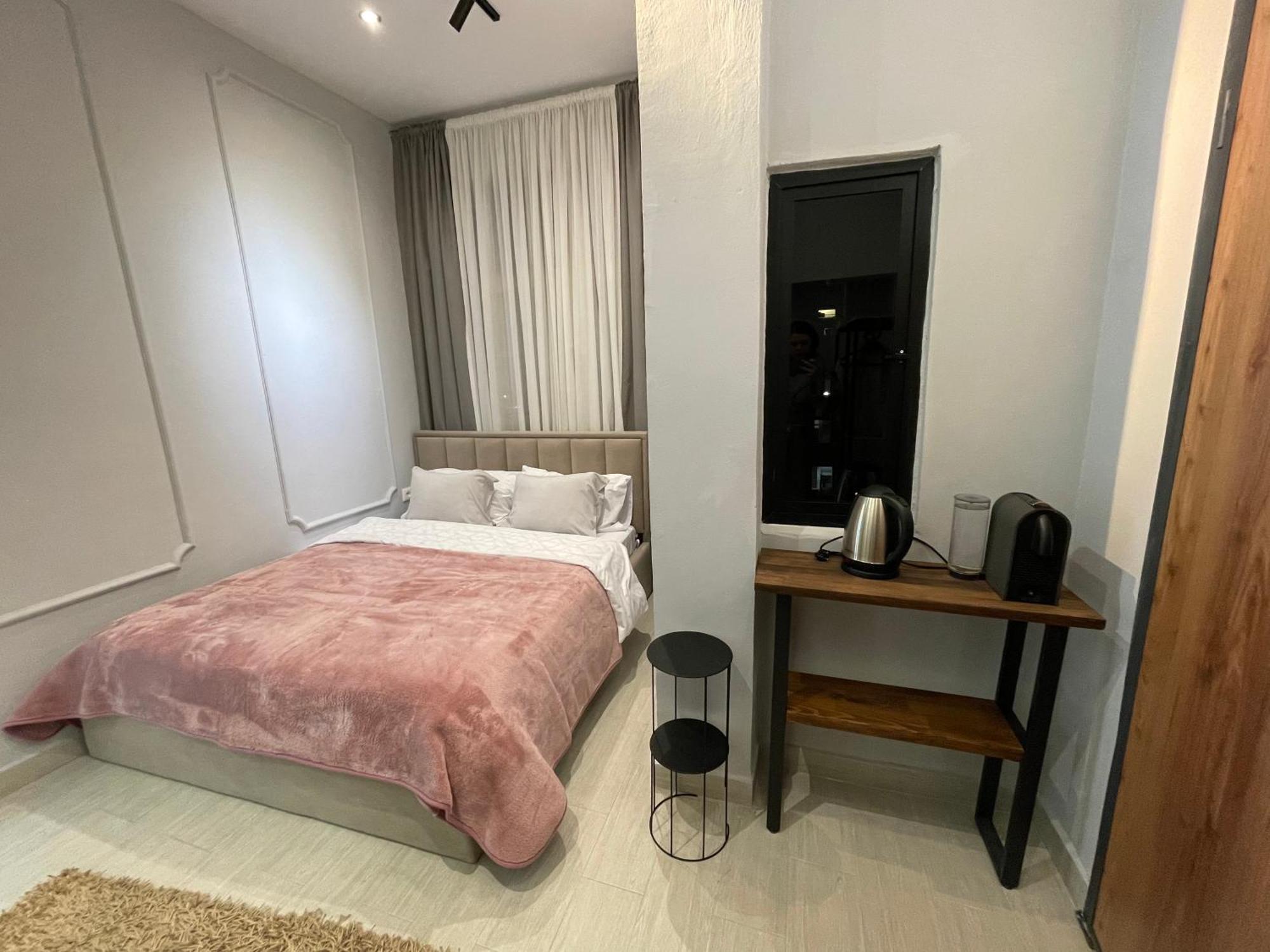 Blloku Apartament