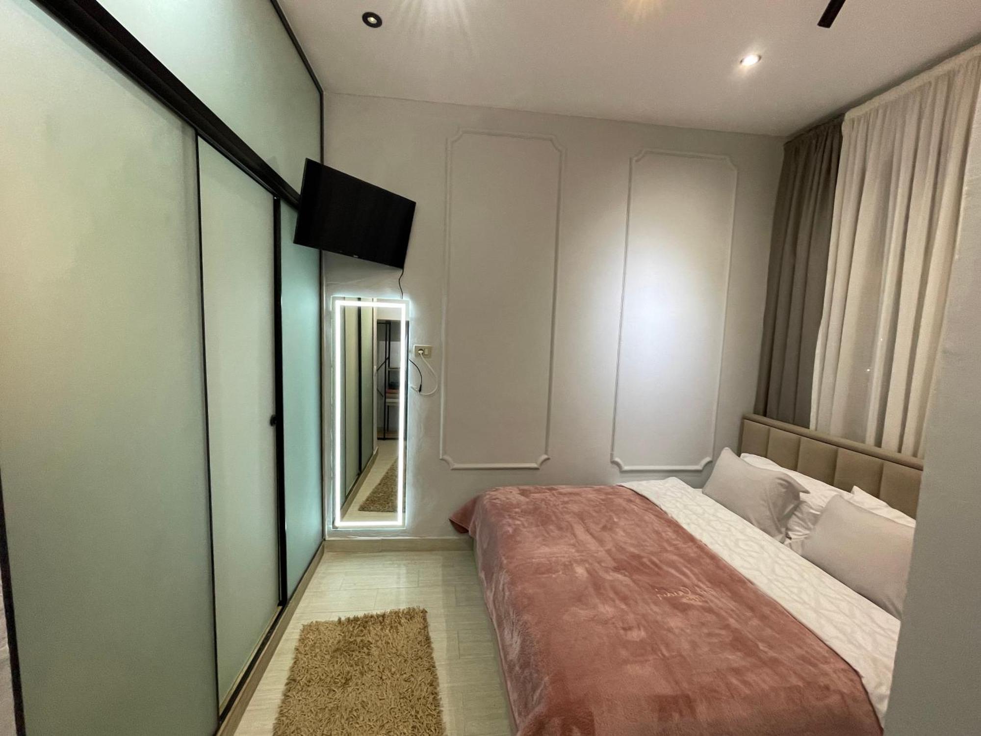 Blloku Apartamento *