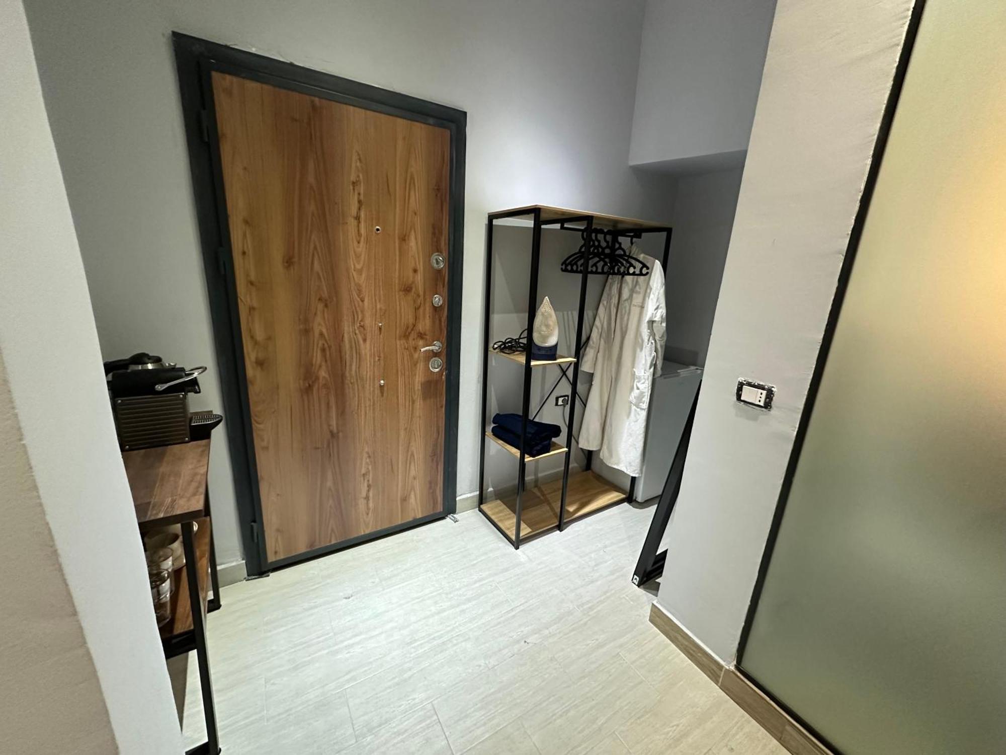 Apartament Blloku