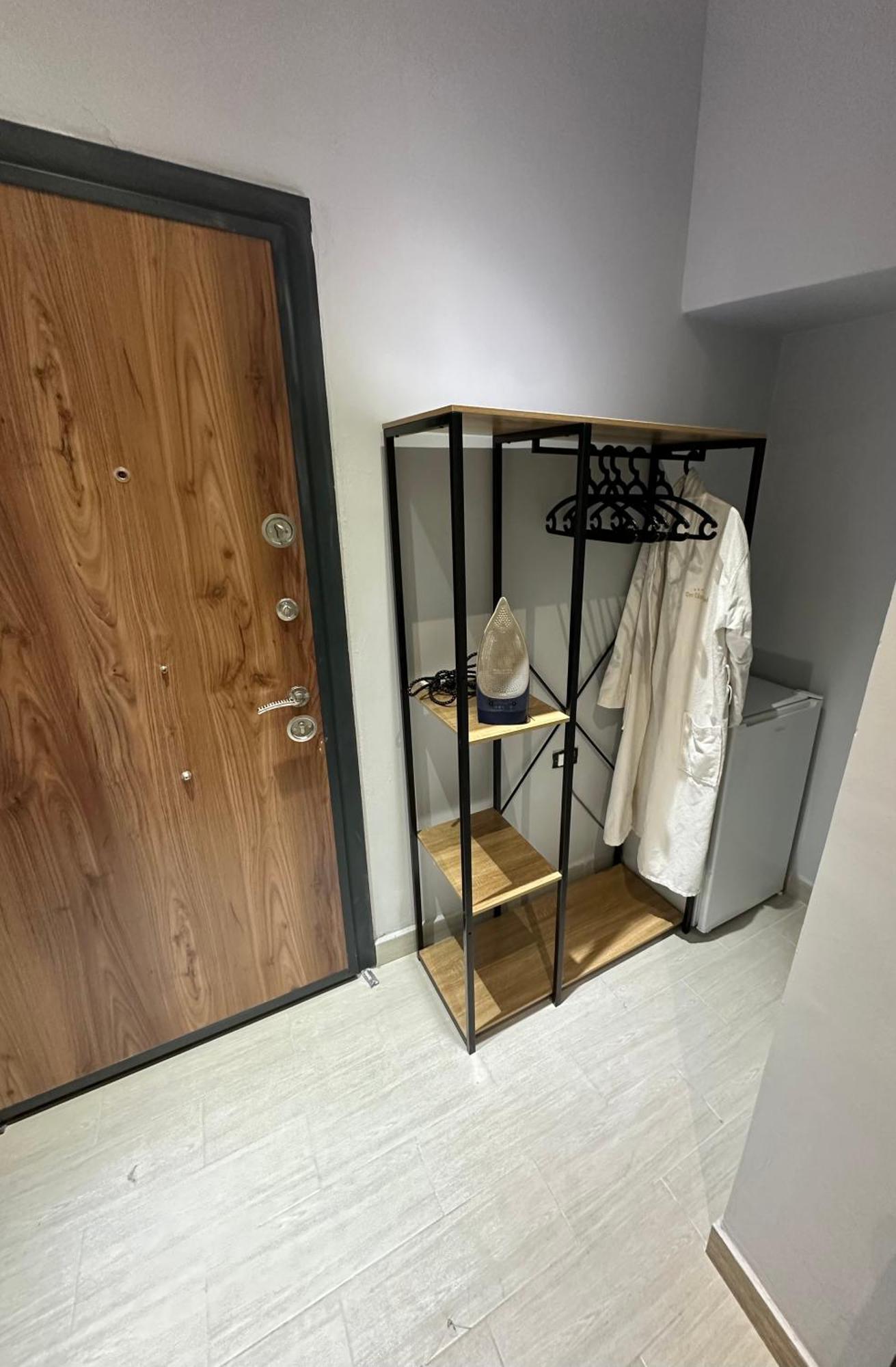 Apartamento Blloku *