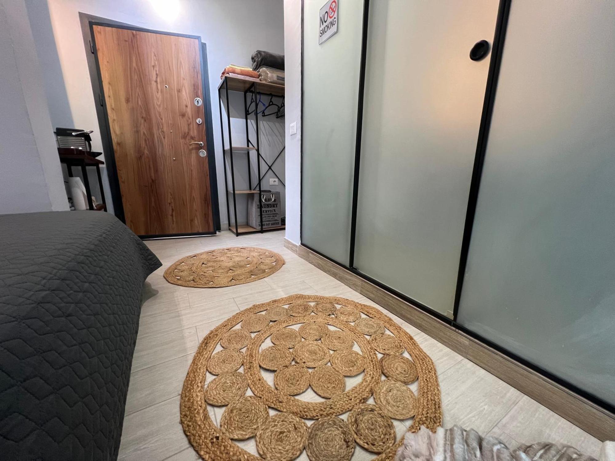 Blloku Apartament Tirana