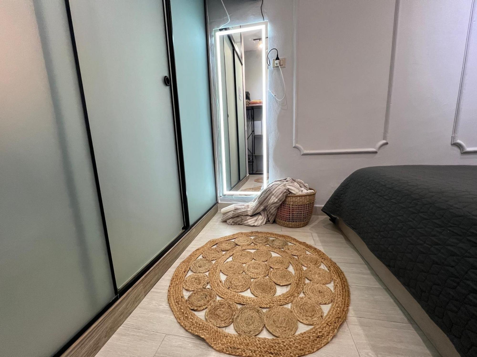 Blloku Apartament