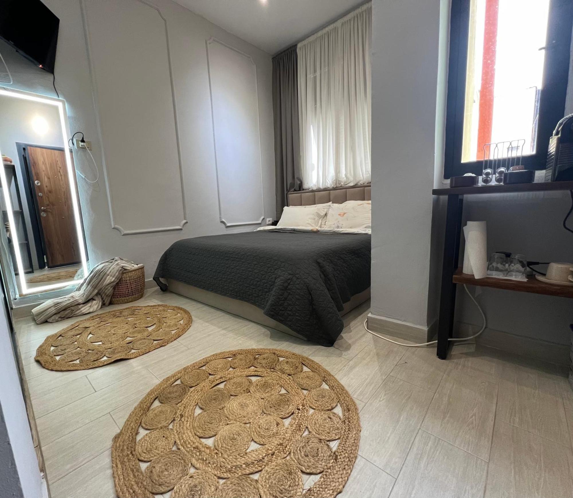 Blloku Apartamento *