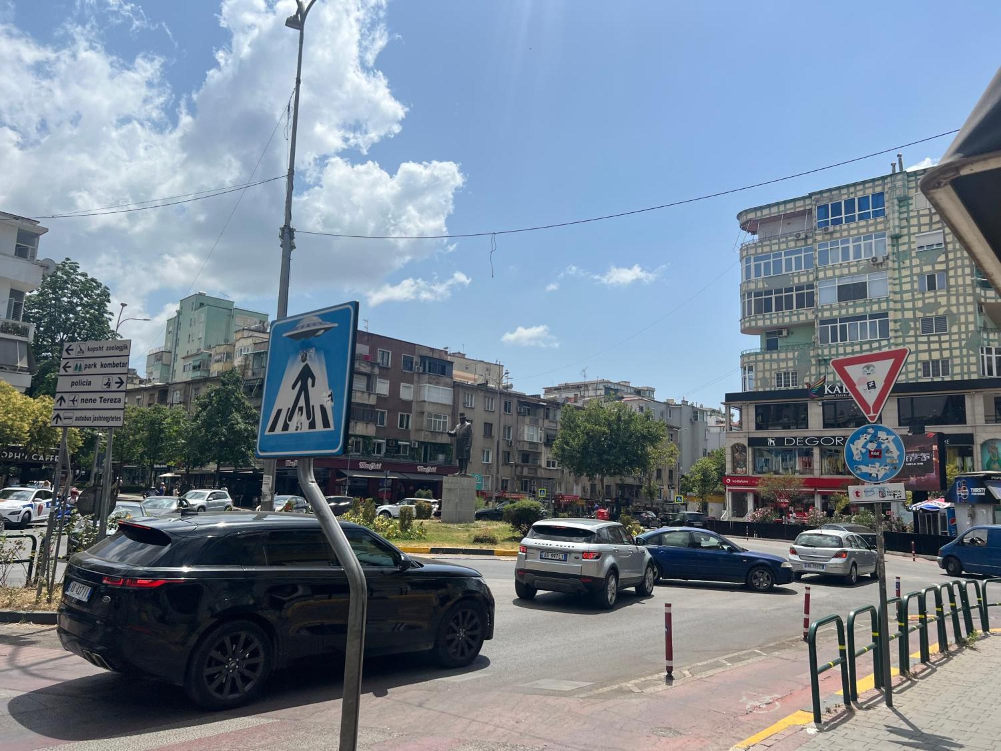 Blloku Apartament Tirana